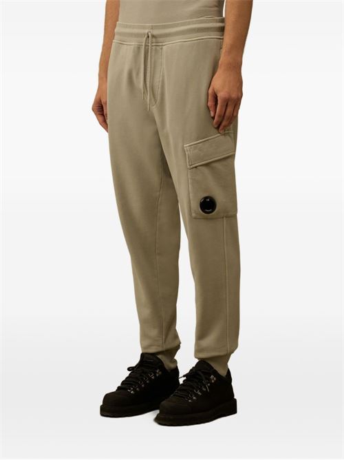 Pantalone uomo sportivo cargo CP COMPANY | 19CMSP720A006372R331